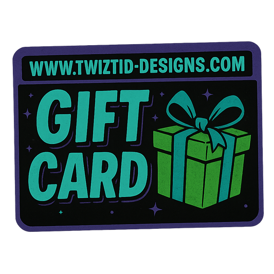 Gift Cards