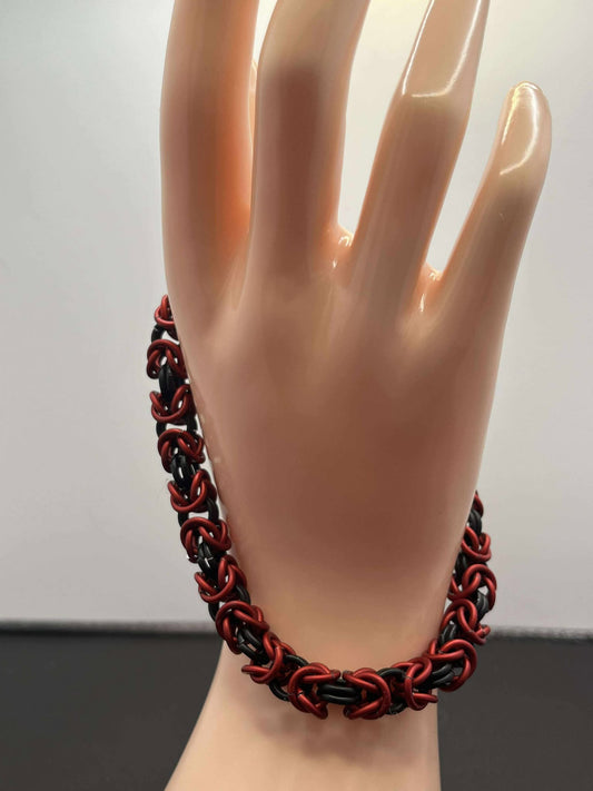 Crimson Shadow